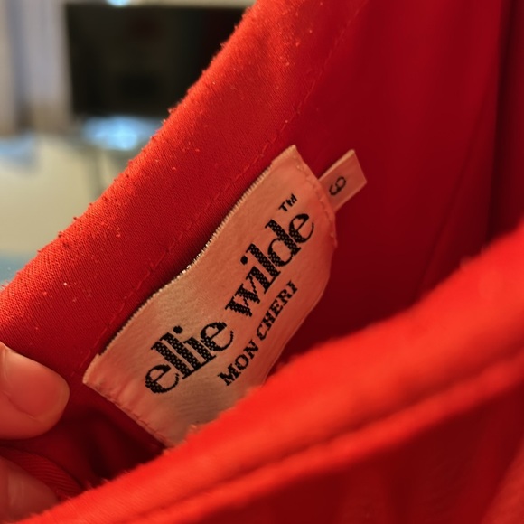 Prom/Grad Dress - Picture 3 of 5